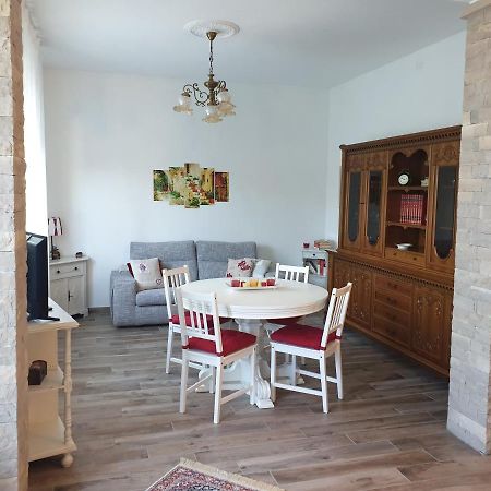 شقة A Casa Di Clementina Raffa المظهر الخارجي الصورة