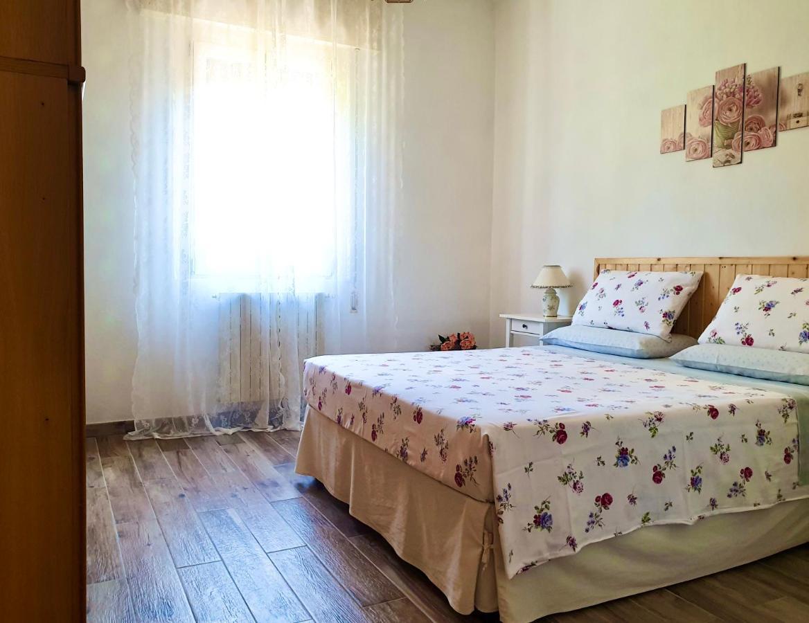 شقة A Casa Di Clementina Raffa المظهر الخارجي الصورة