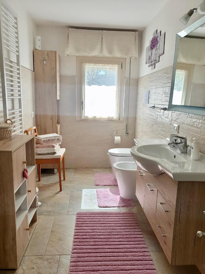 شقة A Casa Di Clementina Raffa المظهر الخارجي الصورة