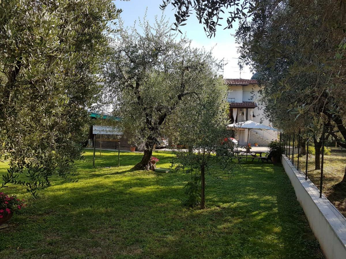 شقة A Casa Di Clementina Raffa المظهر الخارجي الصورة