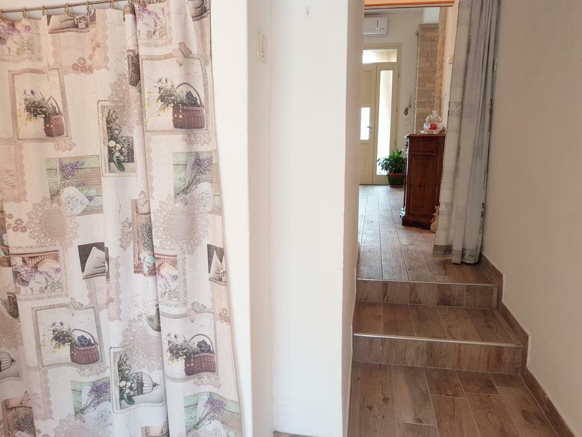 شقة A Casa Di Clementina Raffa المظهر الخارجي الصورة